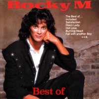 Fly with Me to Wonderland - ROCKY M.
