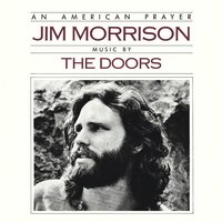 The World on Fire - Jim Morrison, The Doors
