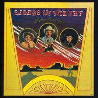 Blue Shadows On The Trail - Riders In The Sky