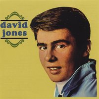 Dream Girl - David Jones