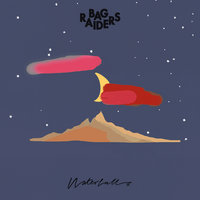 Waterfalls - Bag Raiders, Lemonade