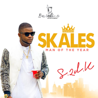 Lo Le - Skales