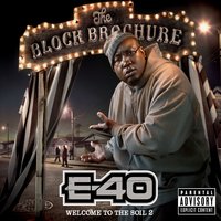 Zombie (feat. Tech N9ne & Brotha Lynch Hung) - E-40, Tech N9ne, Brotha Lynch Hung