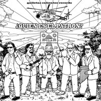 Quien Es el Patron? - Systema Solar, Krak in Dub