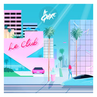 Put The Chain On - Le Galaxie, Black Devil Disco Club