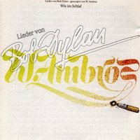 Achilles - Wolfgang Ambros