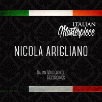 É solo una questione di tempo - Nicola Arigliano