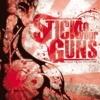 Enough's Enough - Stick To Your Guns