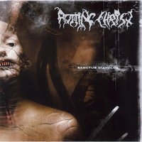 Shades Of Evil - Rotting Christ