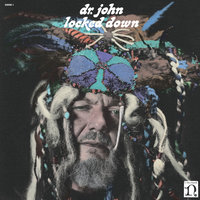 Revolution - Dr. John