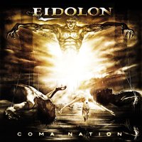Within the Gates - Eidolon