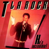 T La Rock Rockin the Party - T La Rock