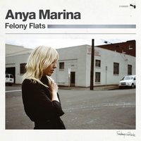 You Are Invisible - Anya Marina