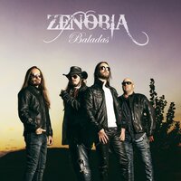 Si No Estás Junto a Mí - Zenobia