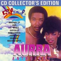 Send Your Love - Aurra