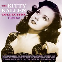 It Wasn't God Who Made Honky Tonk Angels - Kitty Kallen
