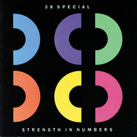 Once In A Lifetime - 38 Special