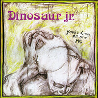 Just Like Heaven - Dinosaur Jr.
