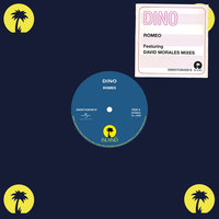 Romeo - DiNO, David Morales