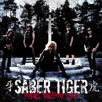 Bionic - Saber Tiger