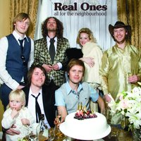 Lonesome Town - Real Ones