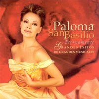 No llores por mi, Argentina - Paloma San Basilio, Andrew Lloyd Webber