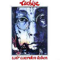 Wir werden leben - Cochise