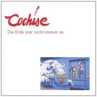 Der Staat ist doof und stinkt - Cochise