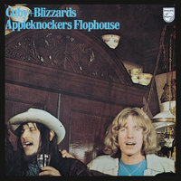 Help Me - Cuby & The Blizzards