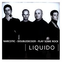 Not Again - Liquido