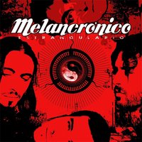 Amantes Nefastos - Melancrónico, Sho-Hai, Violadores del verso