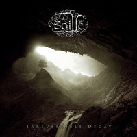 Overdose of Gray - Saille