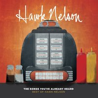 The One Thing I Have Left - Hawk Nelson
