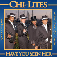 I Want to Pay You Back (For Loving Me) - The Chi-Lites