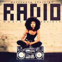 I Can't Help It - Esperanza Spalding, Joe Lovano