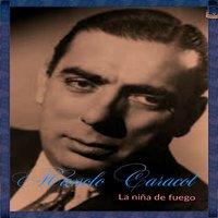La Niña de Fuego - Manolo Caracol, Lola Flores