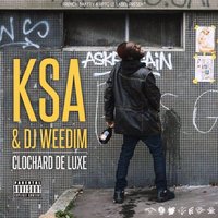 #RPTG - DJ Weedim, K.S.A