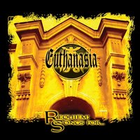 Identity - Euthanásia