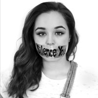 Silence You - Hayley Orrantia