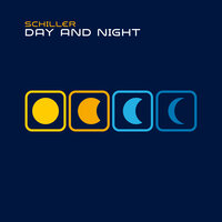 I Saved You - Schiller, Kim Sanders