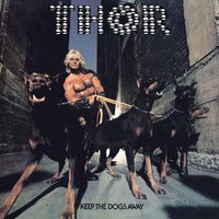 Thunder - Thor