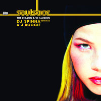 The Reason - Soulstice