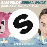 Been a While - Sam Feldt, Madison Mars