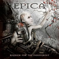 Twin Flames - Epica