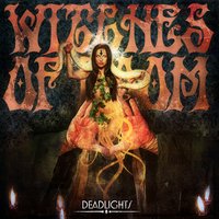New Year's Day - Witches of Doom, Fredrik Folkare