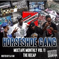 Outro - Horseshoe Gang