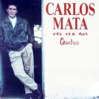 Si Tú Vuelvo a Ver - Carlos Mata