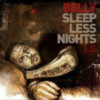 Marijuana Thoughts - Belly