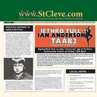 From a Pebble Thrown - Ian Anderson