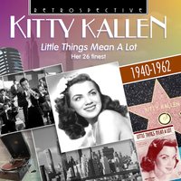 11.60 P.M. - Kitty Kallen